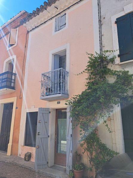 sale Maison de village Colombiers - Photo 1