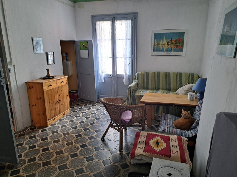 sale Maison de village Colombiers - Photo 5