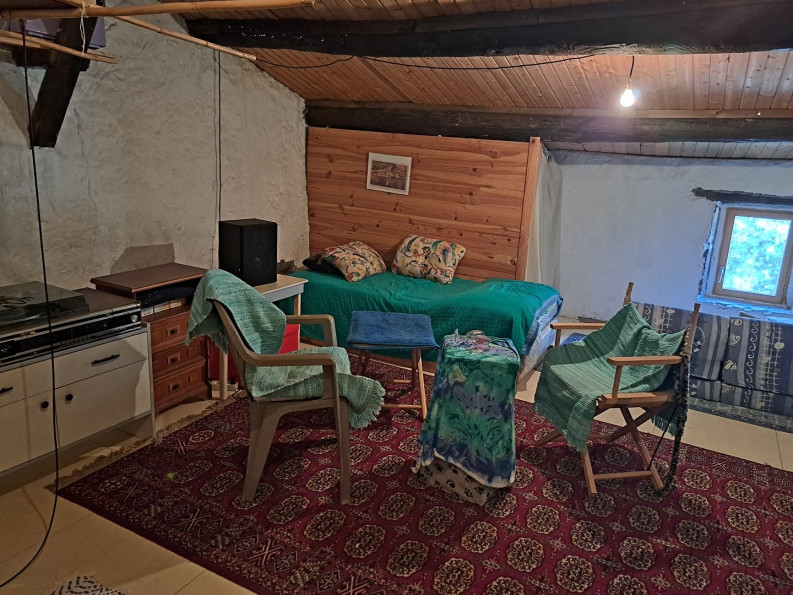 sale Maison de village Colombiers - Photo 8