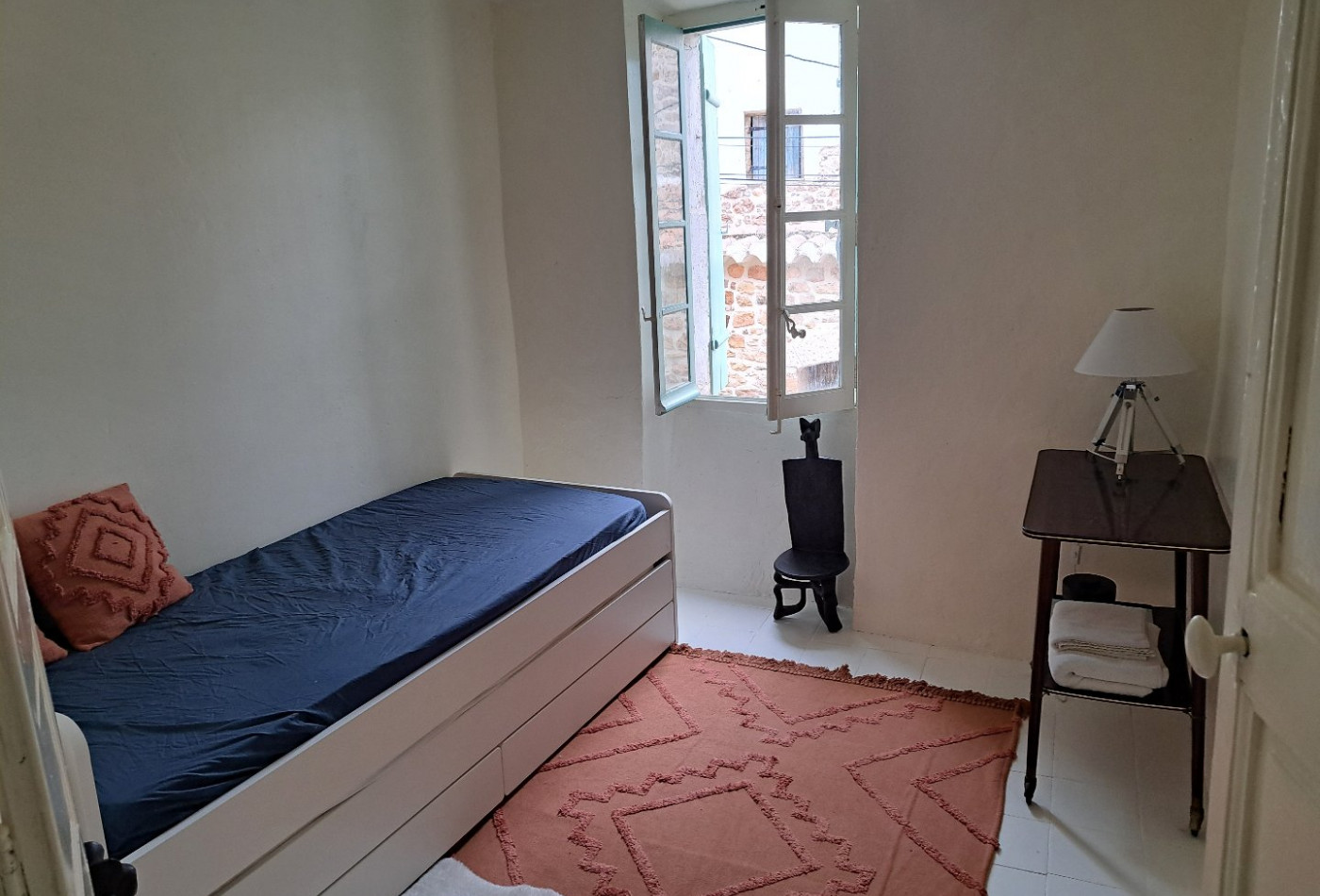 vente Maison de village Creissan - Photo 4