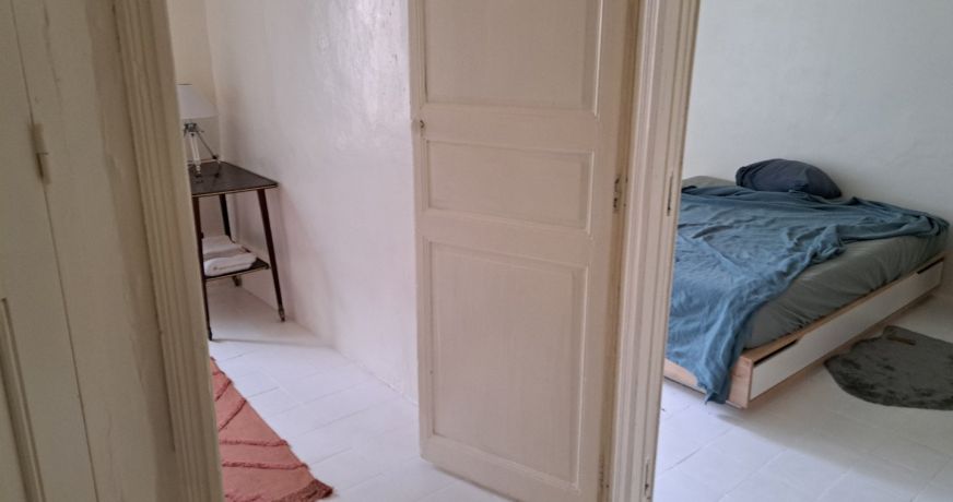 vente Maison de village Creissan