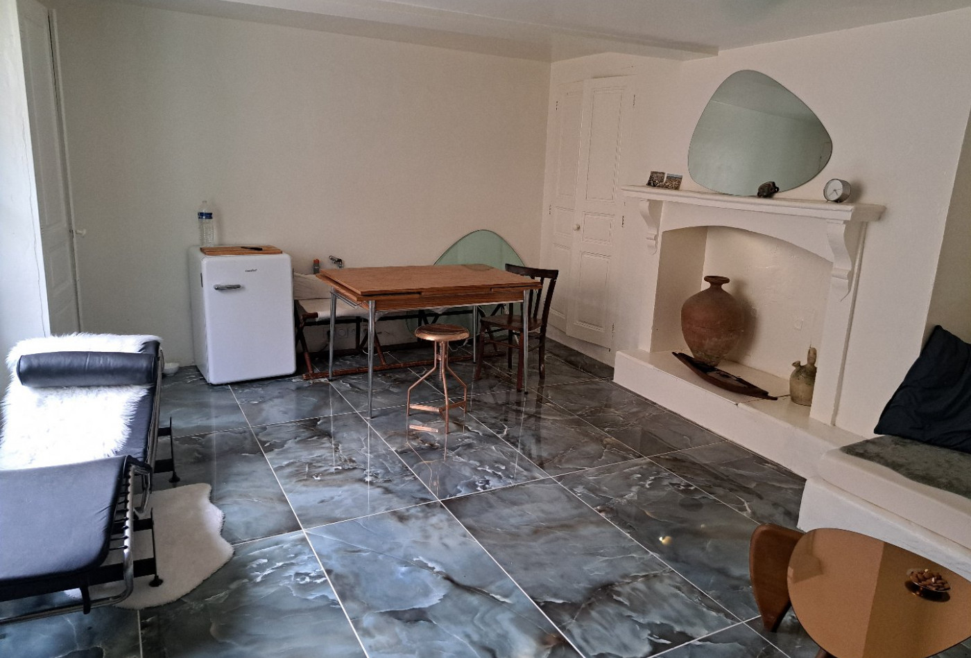 vente Maison de village Creissan - Photo 2