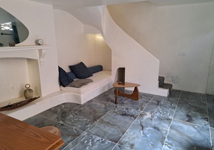 vente Maison de village Creissan