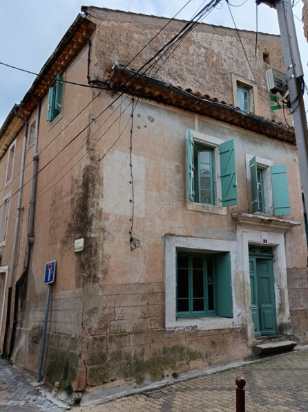 vente Maison de village Creissan - Photo 8