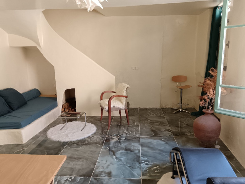 vente Maison de village Creissan - Photo 3