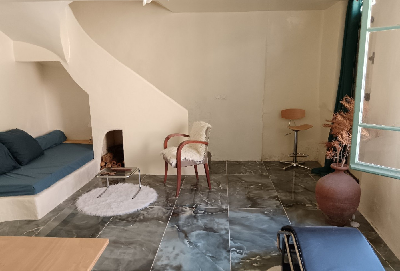 vente Maison de village Creissan - Photo 3