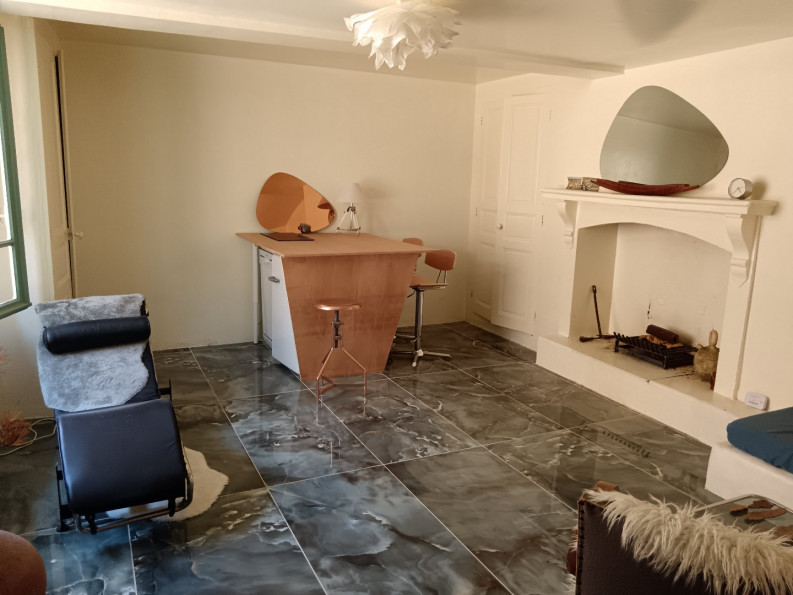 vente Maison de village Creissan - Photo 4