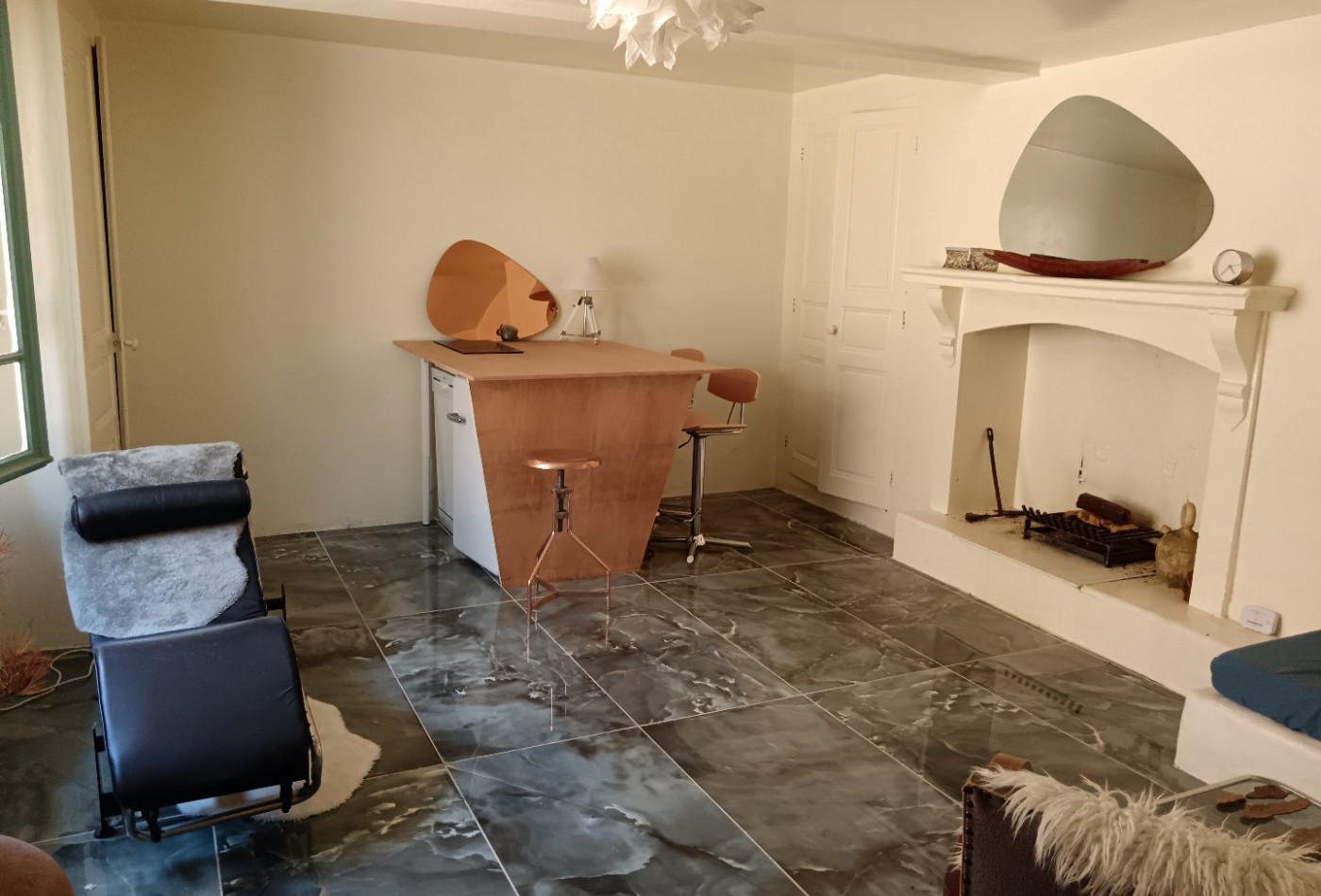 vente Maison de village Creissan - Photo 4