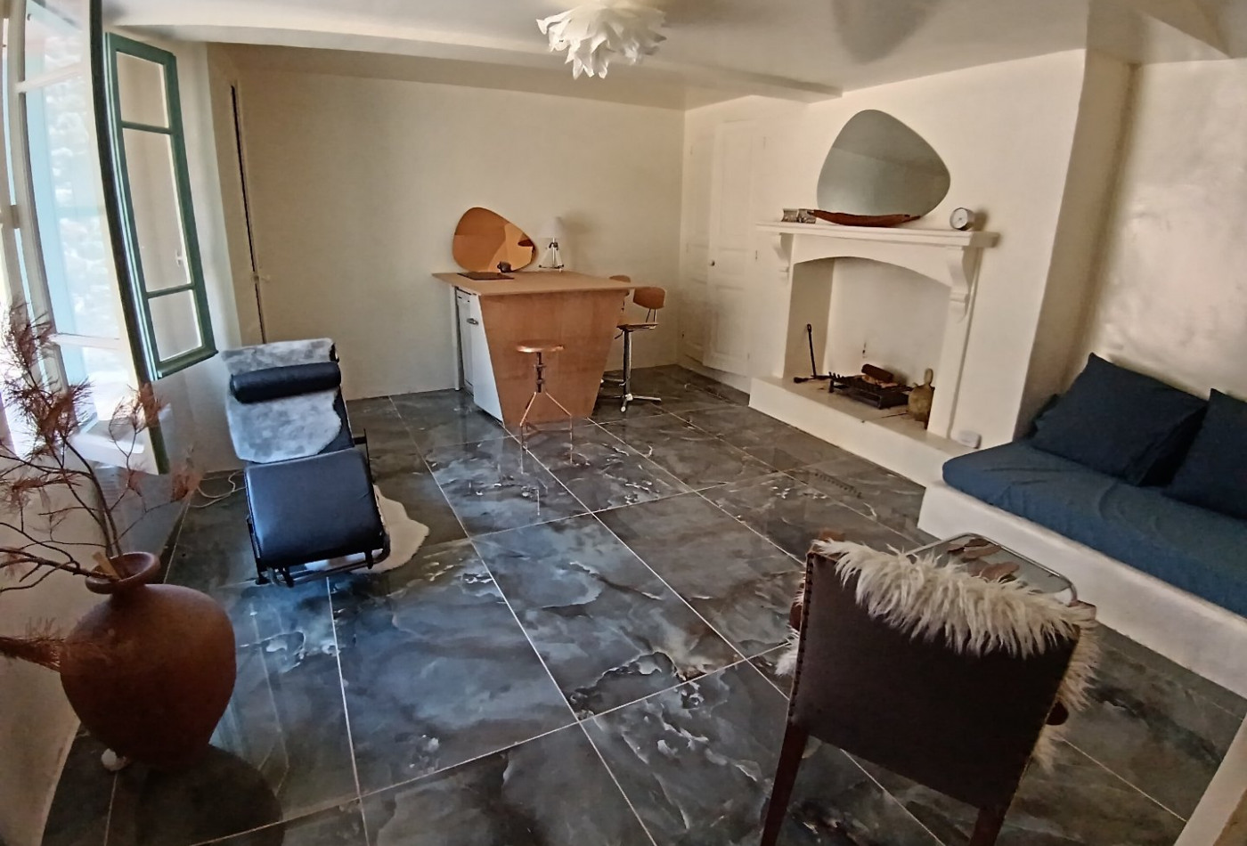vente Maison de village Creissan - Photo 2