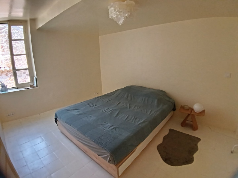 vente Maison de village Creissan - Photo 5