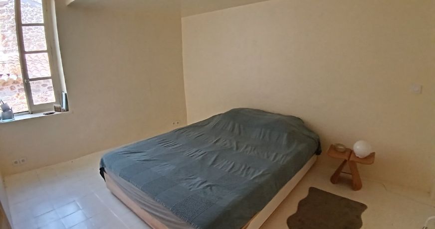 vente Maison de village Creissan