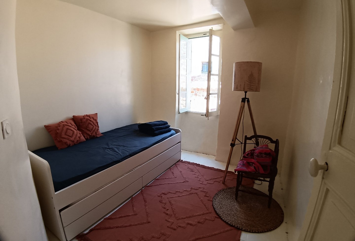 vente Maison de village Creissan - Photo 6