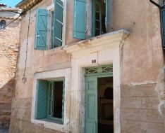 vente Creissan
