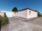 vente Villa Montady