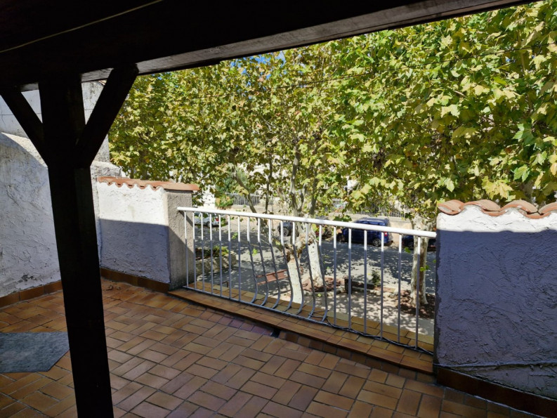 vente Maison de village Puisserguier - Photo 2