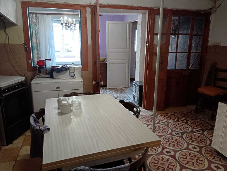 vente Maison de village Puisserguier - Photo 5