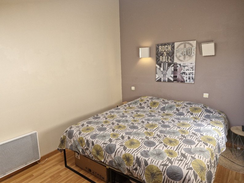vente Maison de village Maraussan - Photo 4