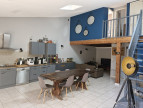 vente Maison de village Maraussan