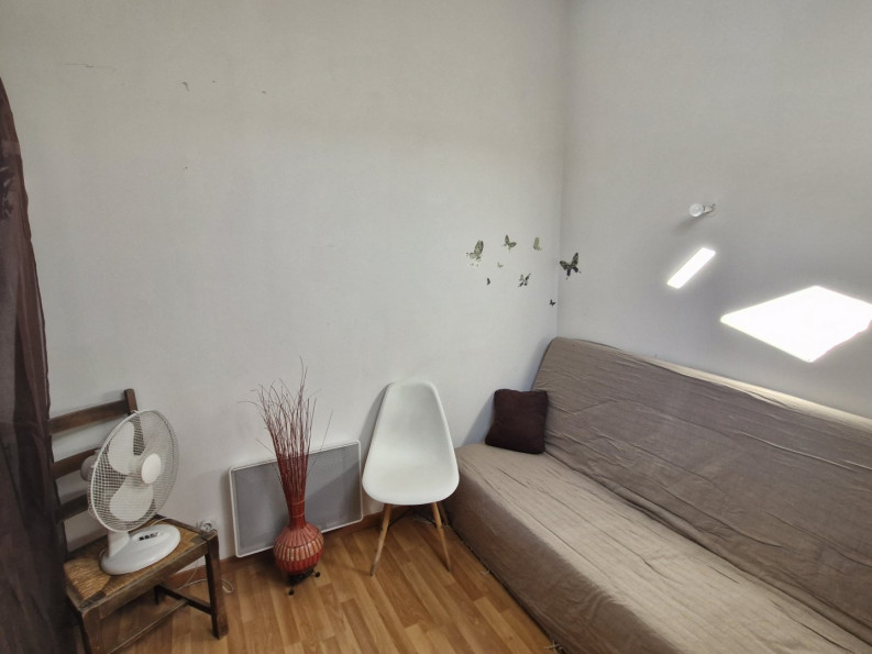 vente Maison de village Maraussan - Photo 5