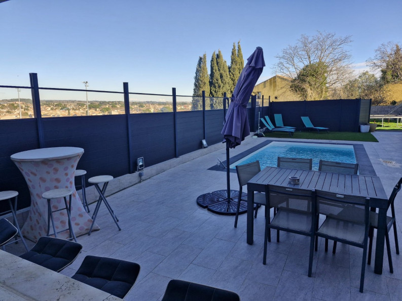 vente Maison Montady - Photo 2