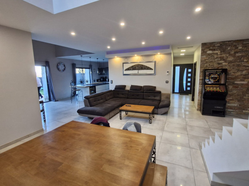 vente Maison Montady - Photo 3