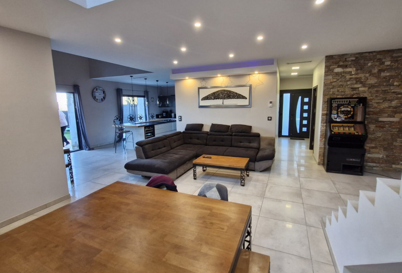 vente Maison Montady - Photo 3