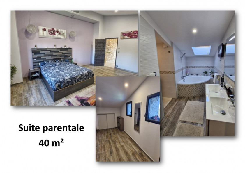vente Maison Montady - Photo 8