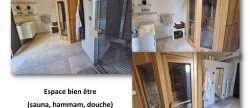 vente Maison Montady