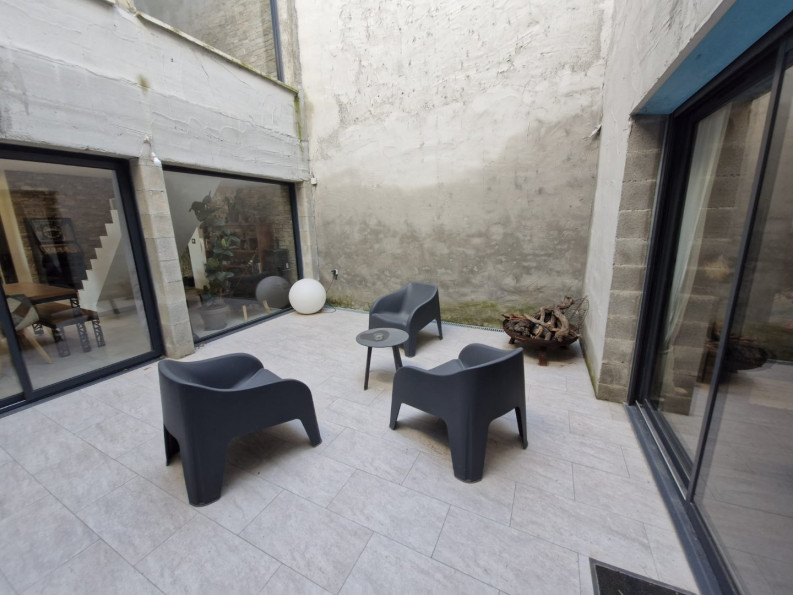 vente Maison Montady - Photo 6