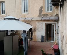 vente Cazouls Les Beziers