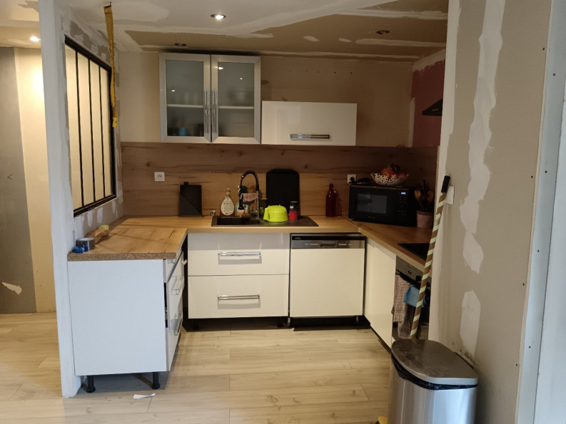 vente Maison de village Cazouls Les Beziers - Photo 2