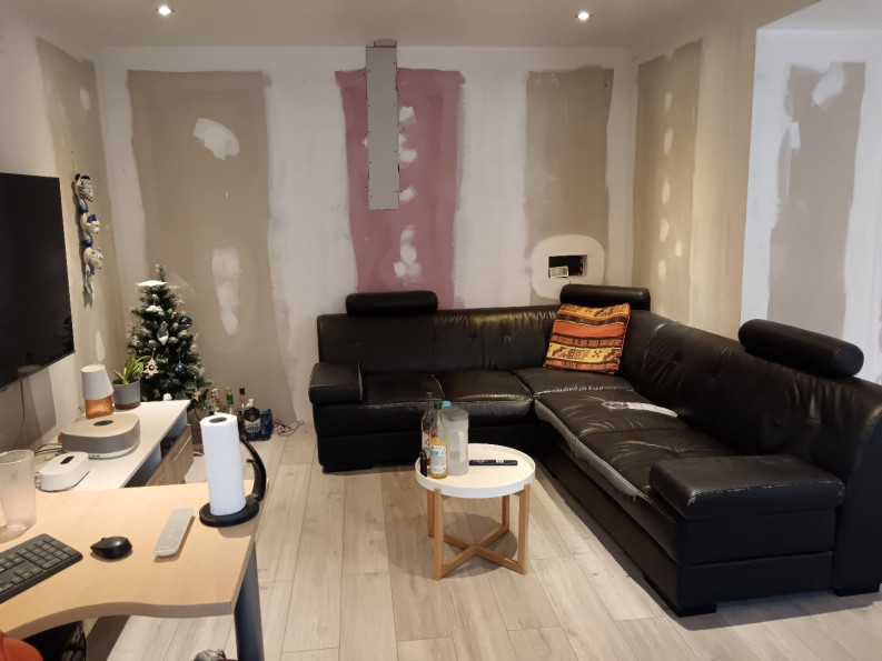 vente Maison de village Cazouls Les Beziers - Photo 3