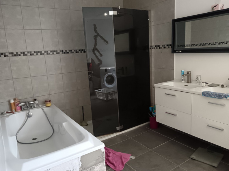 vente Maison de village Cazouls Les Beziers - Photo 7