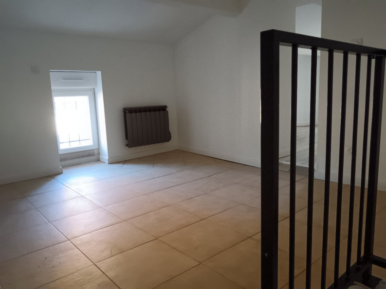 letting Maison de village Capestang - Photo 8