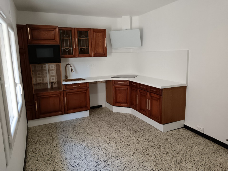 letting Maison de village Capestang - Photo 3