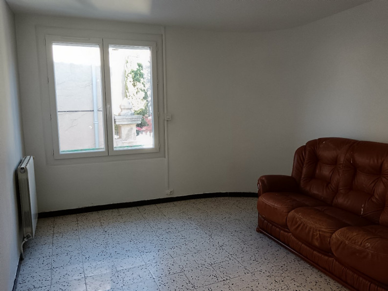 letting Maison de village Capestang - Photo 6