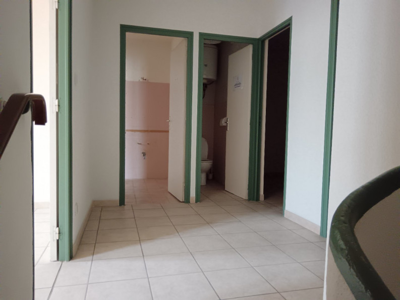 vente Maison de village Maureilhan - Photo 7