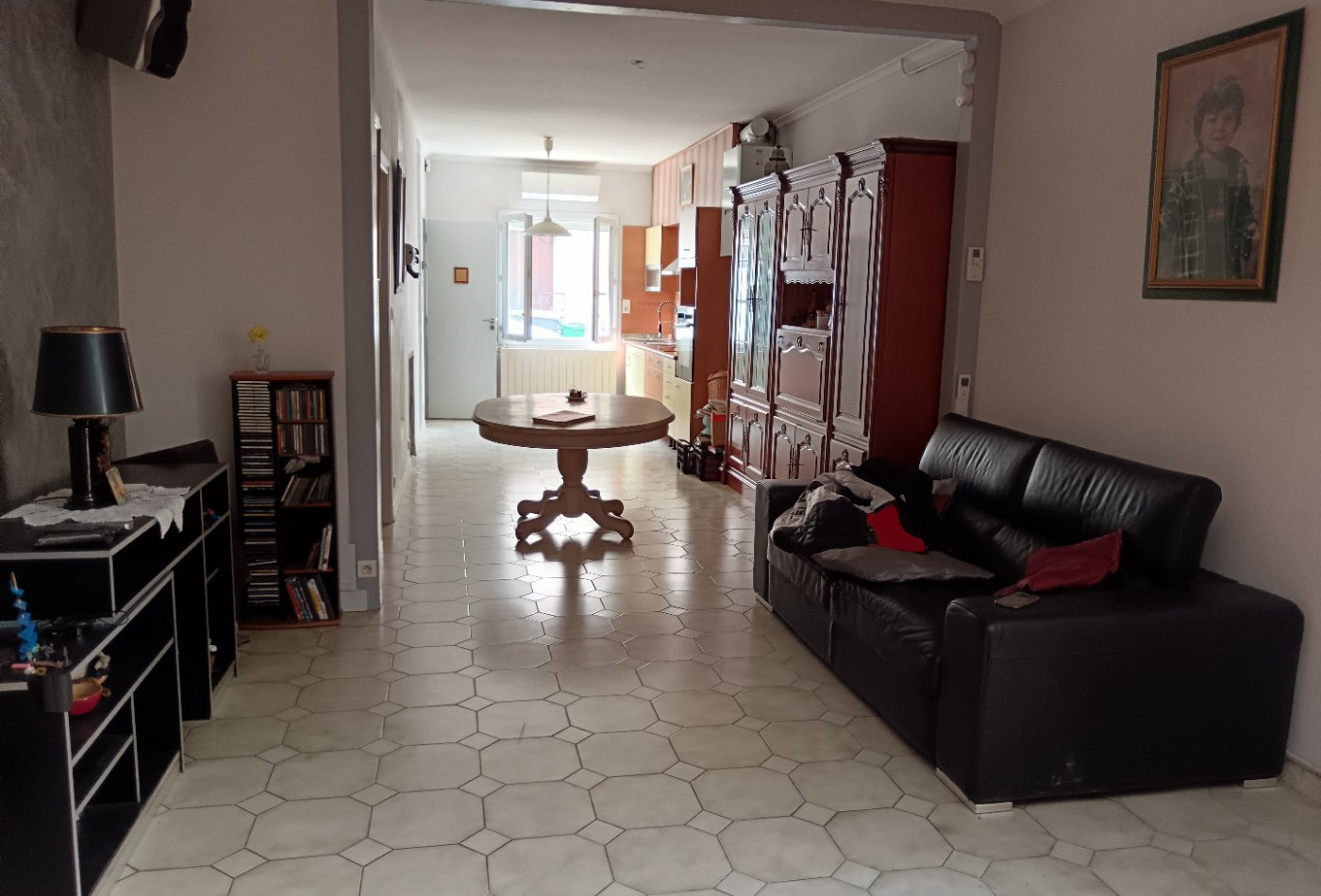 vente Maison de ville Beziers - Photo 3