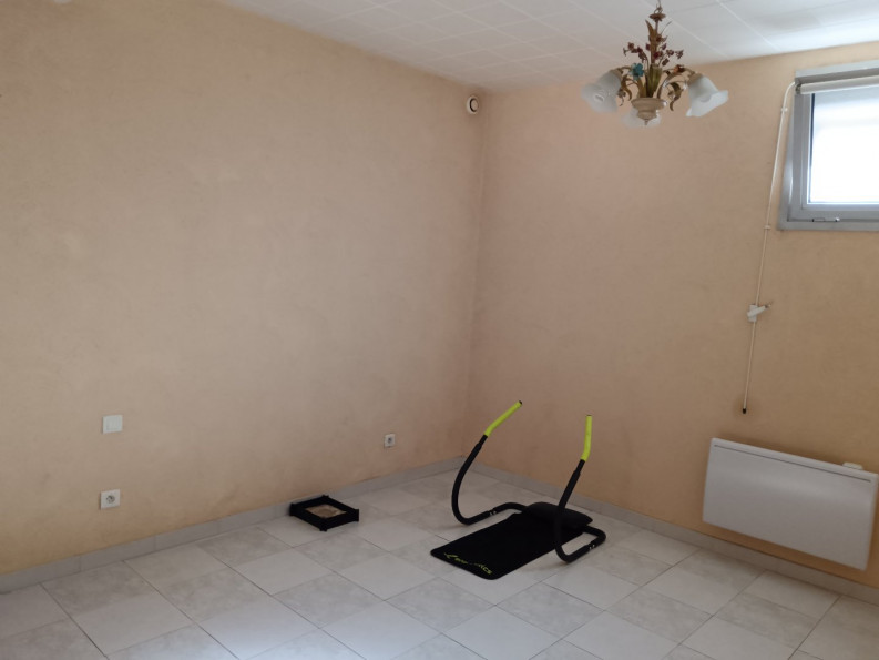 vente Maison de ville Beziers - Photo 6