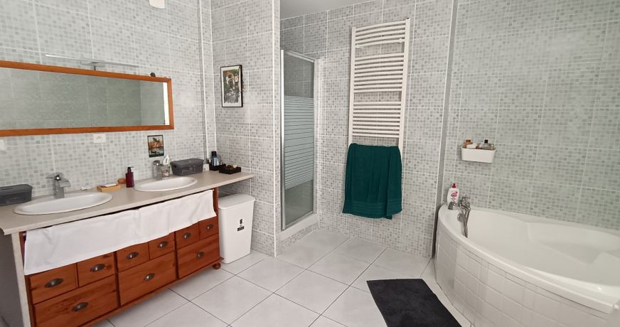 vente Maison de village Cruzy