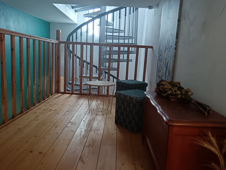 sale Maison de village Cruzy - Photo 7