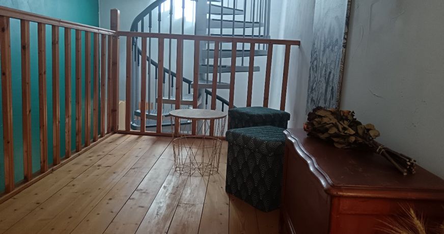 vente Maison de village Cruzy