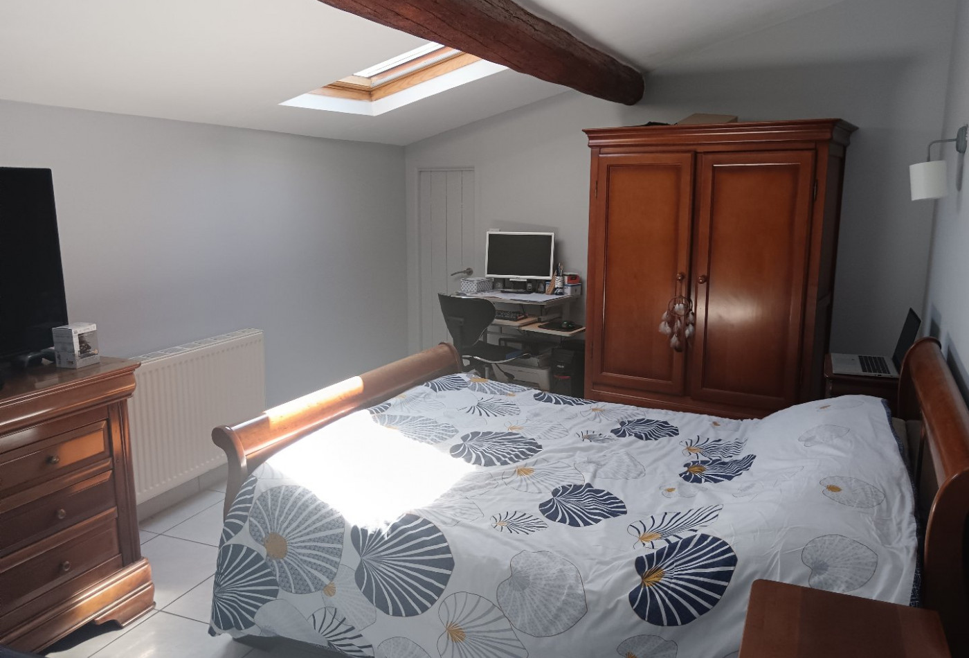 vente Maison de village Cruzy - Photo 8