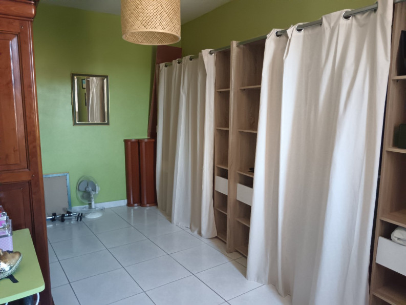 sale Maison de village Cruzy - Photo 9