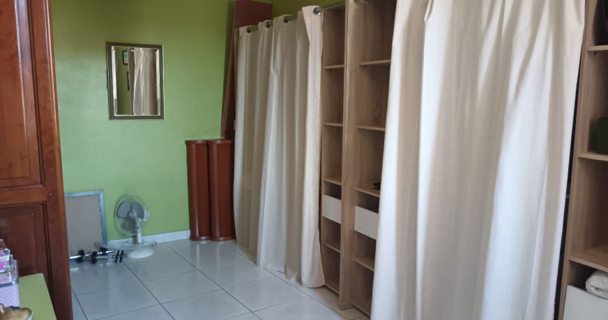 vente Maison de village Cruzy