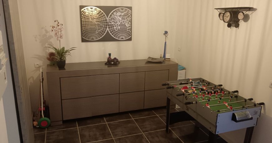 vente Maison de village Cruzy
