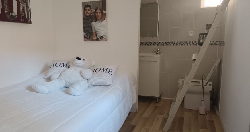 vente Maison de village Cruzy