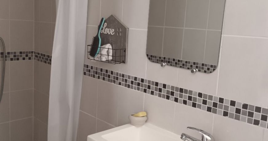vente Maison de village Cruzy