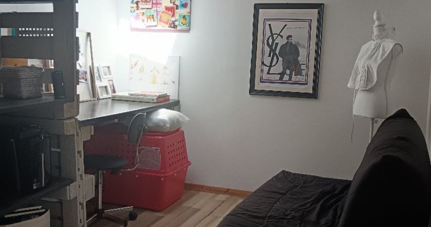 vente Maison de village Cruzy