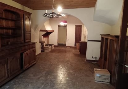 vente Maison de village Creissan